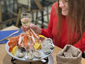 Le Plateau du 15 août avec David Gomes