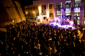 Festival Novosonic : le programme 2024 !