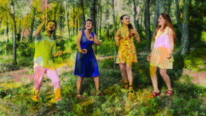 Tribu Festival : Trivia