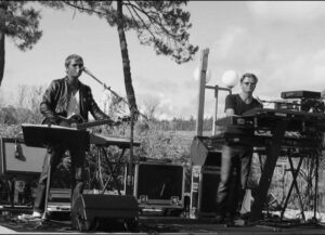 Apero Jardins – West Coast