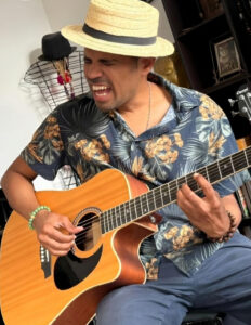 Concert – Clebson