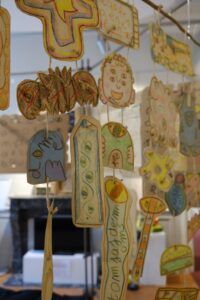 « Au-delà des limites (…) Tim et l&rsquo;art brut » : Conférence avec Stéphane Poplimont autour de l&rsquo;artiste Tim
