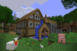 Création d&rsquo;un Mod Minecraft
