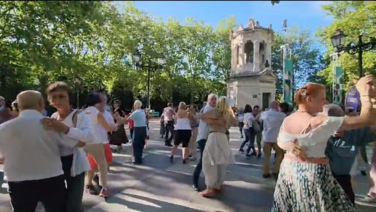 Bal dansant / Atout danse