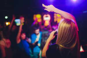 Karaoké international