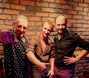 Concert – Funk It !