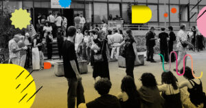 (R)entrée sans frapper ! Journée de rentrée du Théâtre Mansart et du Théâtre Universitaire de Dijon