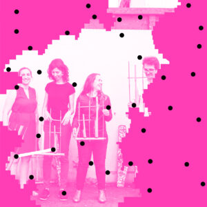 Rencontre Ensemble Batida + Projection « Juste Ici et Pas Ailleurs » | Festival MV