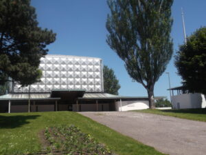 Spectacle – « Les portes du royaume »