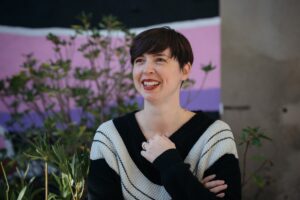 Rencontre littéraire avec Lili Sohn au musée national Magnin