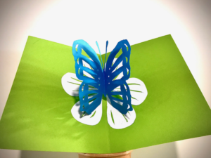 Atelier « Pop-Up » spécial Halloween