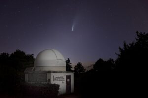 Conférence SAB : « Une nouvelle vision de l&rsquo;Univers »