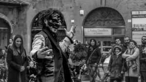 Italiart Festival – Spectacle – « Mon cousin italien » – Un Calabrais en France