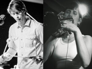 Pimp my jazz / PointBreak, Le tunning selon Jim Hart et Mariette Flocard