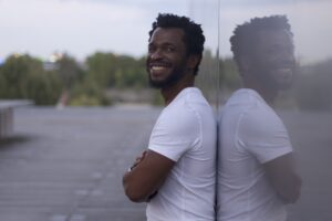 Festival A pas contés – Masterclass avec Bassey Ebong