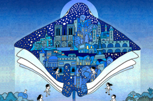 Nuit de la lecture à l&rsquo;Atheneum