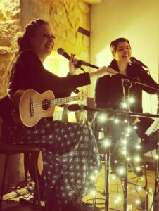 Concert – Entre deux