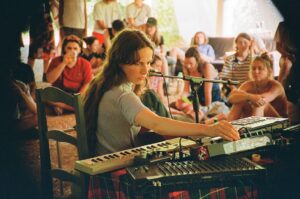 Selected by Sabotage | Fiesta en el vacío