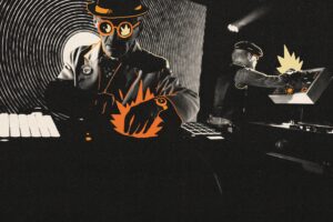 Concert – L&rsquo;Entourloop