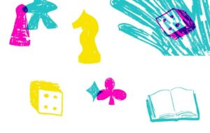 Les rendez-vous Ludi-Bibli