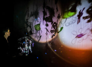 Festival A pas contés – Spectacle « Styx et Brahmapoutre »