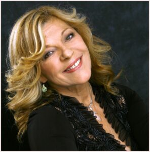 Concert – Nicoletta & choeur Gospel 2025