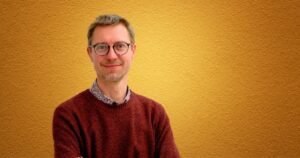 Rencontre avec Arnaud Alexandre, conservateur des monuments historiques