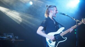 La Claque! – Le festival de musiques actuelles