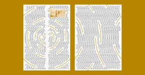 Vernissage de l&rsquo;expo « Sentinelles de la nuit » de Lola Gonzàlez