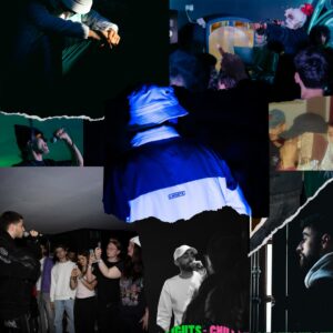 Concert : Owl Cypher (rap) – Session campus