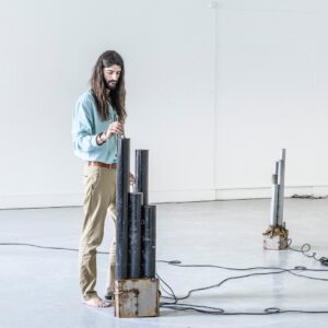 Internote | Armand Louet × Anne Immelé et Nicolas Thirion