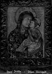 Concert Dijon & Dragons : Sordide + Kontvmace