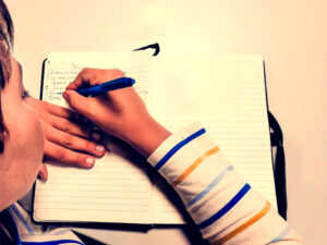 Atelier d&rsquo;écriture – Clameur de Vivre