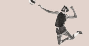 Ateliers beach volley
