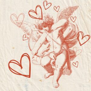 [Visite Saint-Valentin] Amour, Gloire & Bordelage