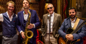 Concert – Vintage Delights