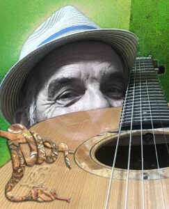 Soirée concert avec Boa