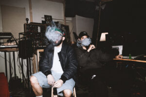 Concert – Caballero et Jeanjass