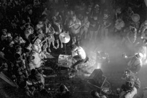 Concert – Landrose