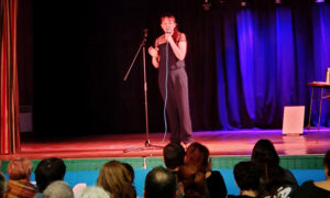 Festival « Une d&rsquo;Ouche d&rsquo;humour »