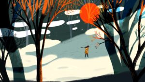 Vernissage de l&rsquo;expo « Des étoiles au fond de l’âme » – Mariana David