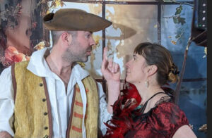 Spectacle – « La nuit de Valognes »