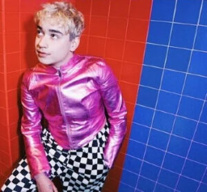 Lou Trotignon – Mérou