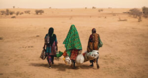 Soirée projection-débat avec l&rsquo;association Tadhaltte autour du film « Marcher sur l&rsquo;eau »