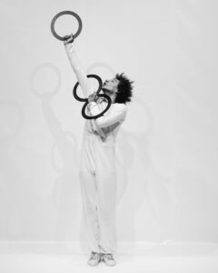 Spectacle – « Monographie »
