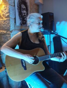 ANNULÉ – Rock… Mais pas que.. Session avec Cat