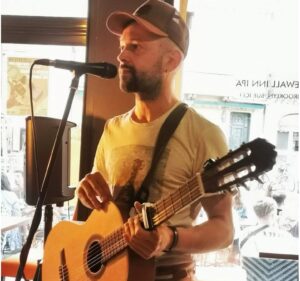 Concert – World Inspiration avec Kissé