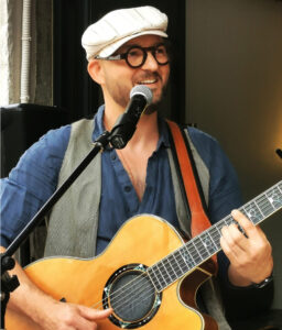 Concert – Romuald Déro