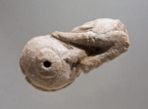 Visite thématique – Une histoire du jeu