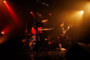 Concert – Insipide Vødka